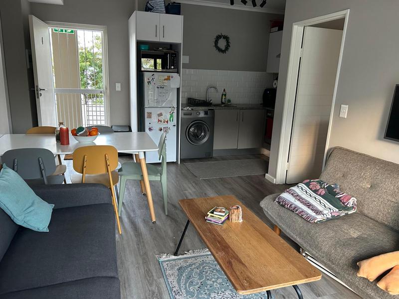 To Let 2 Bedroom Property for Rent in Rondebosch Western Cape